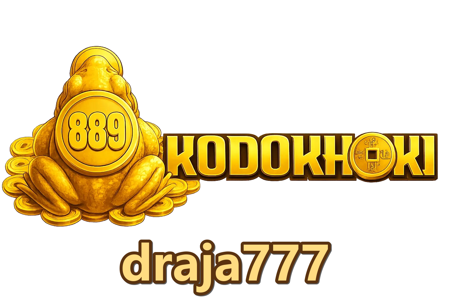 Tampilan antarmuka draja777 di Android